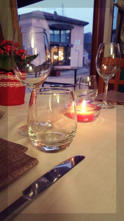 Hotel Ristorante Umbria ออร์เวียโต ภายนอก รูปภาพ